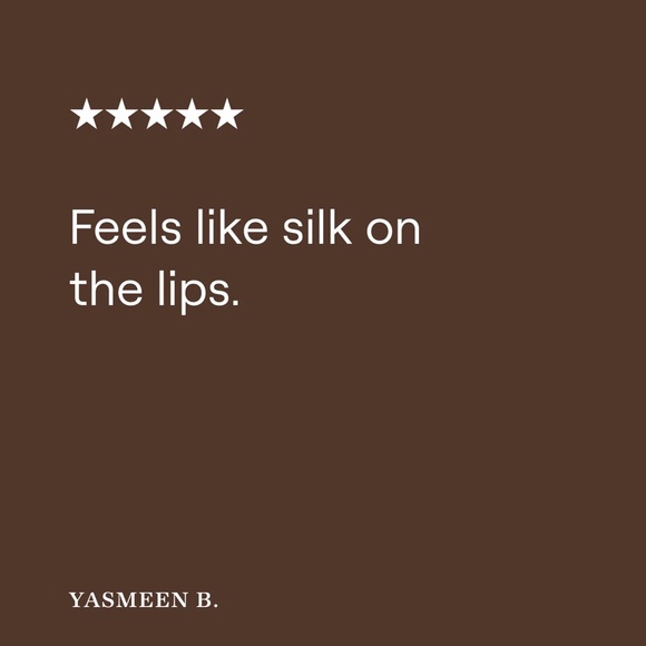 Live Tinted HUEGLOSS® High-Shine Lip Gloss in Brave NWT - Picture 9 of 11